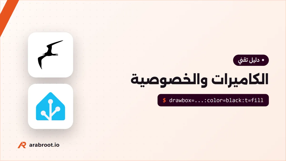 كاميرات المراقبة CCTV والخصوصية: ما تقوله الأنظمة السعودية