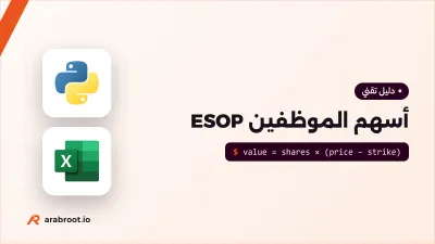 أسهم الموظفين ESOP وكيف تشرح قيمتها بصدق