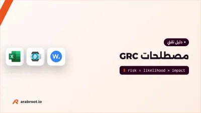 مصطلحات GRC للمبتدئين بمثال من شركة صغيرة