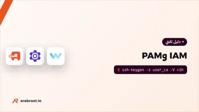 إدارة الهوية والوصول IAM والوصول المميز PAM